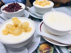 -义顺牛奶公司(新马路老店)