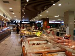 -丽达购物中心(崂山店)