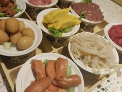 -红九格老火锅(三峡广场店)