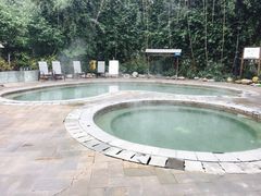 -雅安楠水阁温泉酒店