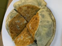 -台北楚楚园馅饼粥(虹桥南丰城店)