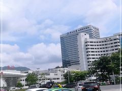 -中山大学附属第五医院