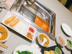 -海底捞火锅(亲贤北街店)