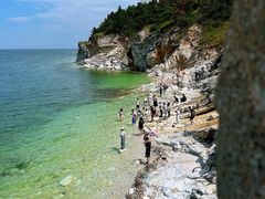 -养马岛旅游度假区