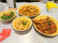 -东排食堂长沙小吃大排档(五一广场店)