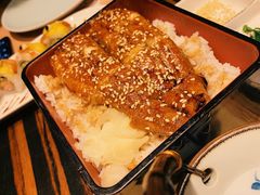 -山葵家·创意料理(临平银泰城店)