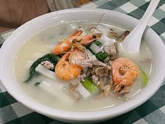 三鲜汤糕-百家缘(东门南路店)