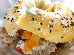 -BIG BAGEL(永康路店)