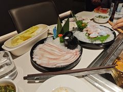 -海底捞火锅(外滩店)