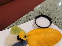 -Home Thai·泰谣(王府井apm店)