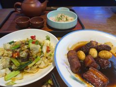 -外婆烧.老杭帮菜(庆春店)