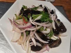 -二道木烤羊腿(桃花潭店)