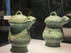 -太原市博物馆