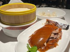 -大鸭梨烤鸭店(花园村店)
