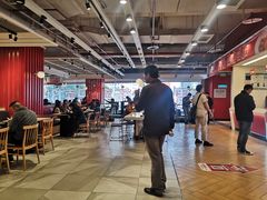 -乡村基(杨家坪建设店)