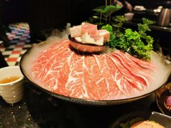 -一哥澳门豆捞·澳门风打边炉(高德置地店)