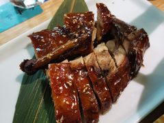 乐山甜皮鸭-全牛匠·乐山跷脚牛肉(新中关店)
