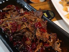 -老天桥蛙炉火锅(姑苏总店)