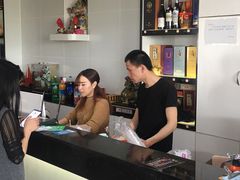 -一撮毛美食城(全力一路店)