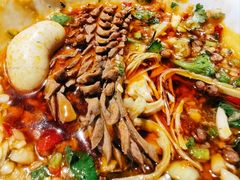 -凤来栖·净庭院·火锅(欧尚店)