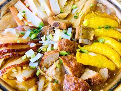 山西过年菜-上庄晋风庄园(上庄店)