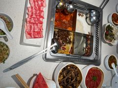 -海底捞火锅(凤凰广场店)