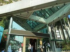 -深圳海景嘉途酒店(东翼楼)