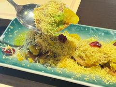 -克比叔叔印度餐厅Kebabs on the Grille (人民广场店)