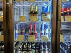 零售区-渔娘渔家丹东海鲜(东直门店)