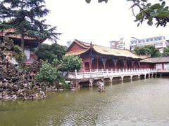 -圆通禅寺