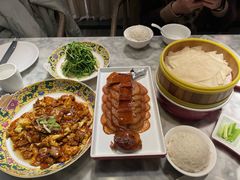 -京味斋·烤鸭·北京菜(安贞店)