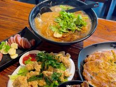 -大三元台湾鲁肉饭(沙井新桥店)
