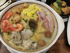 -长兴菜馆(高桥店)