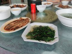 -山里人家土菜馆(茅山店)