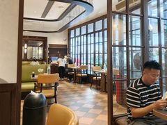 -渔语鱼新川菜Bistro(万象天地店)