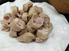 -白洋淀灶台鱼(名佳花园店)