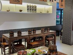 -天荷菜根·闽南素食自助(刺桐北路店)