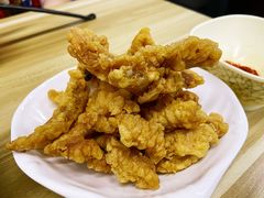 -四川老牛麻辣烫(北门桥店)