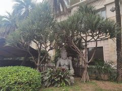 -厦门日月谷温泉渡假村