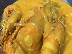 -雷泰泰台式胡椒虾(滨江金铂湾店)