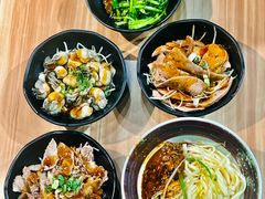 -陈铁心台湾料理