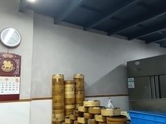 -锅贴大王南翔小笼(临沂二村店)