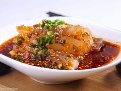 伤心凉粉-太二酸菜鱼(海口友谊广场店)