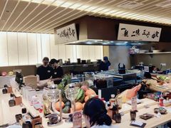 -一豚轩·烧鸟·豚骨拉面(五四路店)