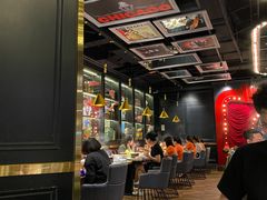 -加餐海鲜自助(宝龙一城店)