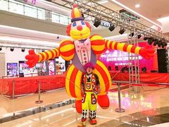 -碓臼峪自然风景区