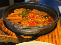 -Ameigo梅果·云贵川bistro(长宁来福士店)