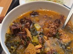 -老山东·山东菜(鲁菜名店)