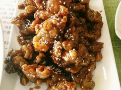 -桃子餐厅·天津菜(红星路直营店)