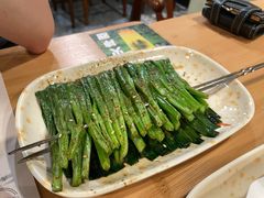 -蚝老板海鲜烧烤大排档(码头店)